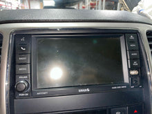 Load image into Gallery viewer, Radio  GRAND CHEROKEE 2012 - NW539449

