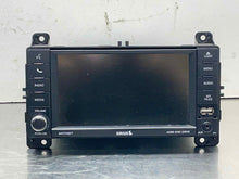 Load image into Gallery viewer, Radio  GRAND CHEROKEE 2012 - NW539449
