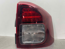 Load image into Gallery viewer, TAIL LIGHT LAMP ASSEMBLY Jeep Compass 14 15 16 17 Right - NW534839
