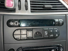 Load image into Gallery viewer, Temperature Controls Chrysler Pacifica 2006 - NW533848
