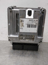 Load image into Gallery viewer, ECU ECM COMPUTER Audi A4 A5 2012 12 - NW362200
