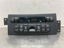 Load image into Gallery viewer, Temperature Controls Chrysler Pacifica 2006 - NW533848
