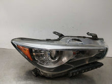 Load image into Gallery viewer, HEADLIGHT LAMP ASSEMBLY Infiniti Q50 14 15 16 17 Right - NW362227
