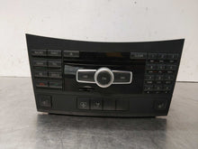 Load image into Gallery viewer, RADIO Mercedes-Benz E300 E350 E400 E550 E63 2013 13 - NW362253
