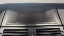 Load image into Gallery viewer, INFO-GPS SCREEN BMW X5 X6 2007 07 2008 08 2009 09 2010 10 - NW362017
