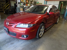 Load image into Gallery viewer, GRILLE Mazda 6 2006 06 2007 07 2008 08 - NW98475
