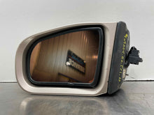 Load image into Gallery viewer, Side View Door Mirror  MERCEDES E-CLASS 2000 - NW540426
