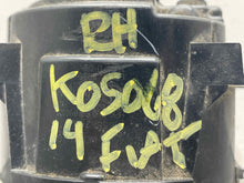 Load image into Gallery viewer, [INVENTORYCAR_YEAR_MAKE_MODEL] FOG LAMP LIGHT Bumper Mounted - NW533769
