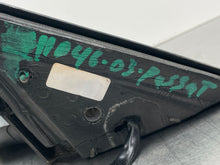 Load image into Gallery viewer, SIDE VIEW MIRROR Passat 1998 98 99 00 01 02 03 04 Left - NW361937
