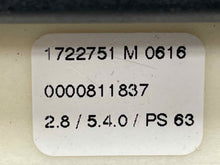 Load image into Gallery viewer, Sunroof Motor  MERCEDES E-CLASS 2016 - NW533348
