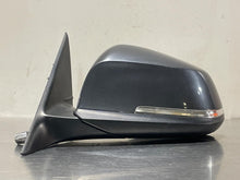 Load image into Gallery viewer, SIDE VIEW DOOR MIRROR 320i 328D 328i 330i 335i Active 3 13-18 Left - NW535122
