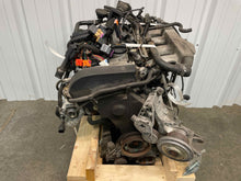 Load image into Gallery viewer, ENGINE Volkswagen Passat 2001 01 2002 02 2003 03 04 05 1.8L Auto Turbo - NW361953
