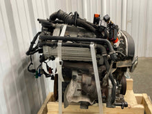 Load image into Gallery viewer, ENGINE Volkswagen Passat 2001 01 2002 02 2003 03 04 05 1.8L Auto Turbo - NW361953
