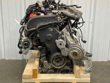 Load image into Gallery viewer, ENGINE Volkswagen Passat 2001 01 2002 02 2003 03 04 05 1.8L Auto Turbo - NW361953
