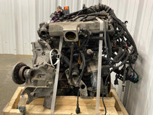 Load image into Gallery viewer, ENGINE Volkswagen Passat 2001 01 2002 02 2003 03 04 05 1.8L Auto Turbo - NW361953

