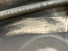Load image into Gallery viewer, ENGINE Volkswagen Passat 2001 01 2002 02 2003 03 04 05 1.8L Auto Turbo - NW361953
