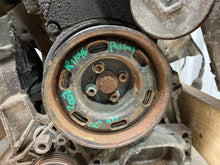 Load image into Gallery viewer, ENGINE Volkswagen Passat 2001 01 2002 02 2003 03 04 05 1.8L Auto Turbo - NW361953
