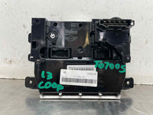 Load image into Gallery viewer, TEMPERATURE CONTROLS Cooper Clubman Countryman 11 12 13 14 - NW540443
