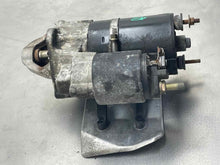 Load image into Gallery viewer, STARTER AUDI A4 PASSAT 1998 99 00 01 02 03 04 05 1.8T - NW362103
