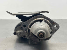 Load image into Gallery viewer, STARTER AUDI A4 PASSAT 1998 99 00 01 02 03 04 05 1.8T - NW362103
