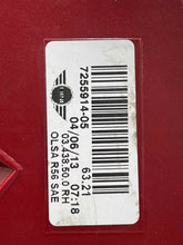Load image into Gallery viewer, TAIL LIGHT LAMP ASSEMBLY Mini Cooper 11 12 13 14 Right - NW540464
