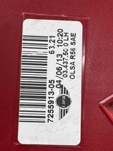 Load image into Gallery viewer, TAIL LIGHT LAMP ASSEMBLY Mini Cooper 11 12 13 14 Left - NW540289

