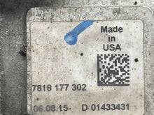 Load image into Gallery viewer, Steering Gear Rack Ford Fusion 2016 - NW525553
