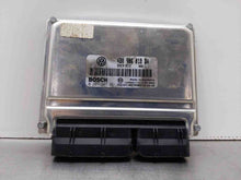 Load image into Gallery viewer, ECU ECM COMPUTER VW Passat 2003 03 4cyl - NW361947
