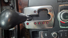 Load image into Gallery viewer, Floor Shifter  AUDI A8 2005 - NW361973

