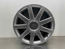 Load image into Gallery viewer, WHEEL Audi A8 A4 S6 2003 03 2004 04 2005 05 18x8 9 Spoke - NW362139
