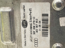 Load image into Gallery viewer, HEADLIGHT LAMP ASSEMBLY Audi A8 2005 05 Left - NW362010
