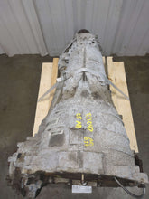 Load image into Gallery viewer, AUTOMATIC TRANSMISSION Audi A8 2005 05 - NW362120
