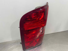 Load image into Gallery viewer, TAIL LIGHT LAMP Silverado 1500 Pickup Silverado 2500 07-14 Left - NW534836
