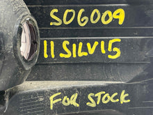 Load image into Gallery viewer, TAIL LIGHT LAMP Silverado 1500 Pickup Silverado 2500 07-14 Left - NW534836
