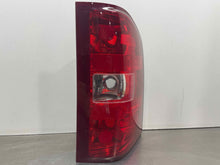 Load image into Gallery viewer, TAIL LIGHT LAMP Silverado 1500 Pickup Silverado 2500 07-14 Right - NW534837
