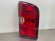 Load image into Gallery viewer, TAIL LIGHT LAMP Silverado 1500 Pickup Silverado 2500 07-14 Right - NW534837
