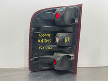 Load image into Gallery viewer, TAIL LIGHT LAMP Silverado 1500 Pickup Silverado 2500 07-14 Right - NW534837
