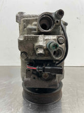 Load image into Gallery viewer, AC COMPRESSOR Audi A8 Phaeton 2003 03 2004 04 2005 05 2006 06 - NW361921
