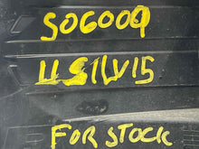 Load image into Gallery viewer, TAIL LIGHT LAMP Silverado 1500 Pickup Silverado 2500 07-14 Right - NW534837
