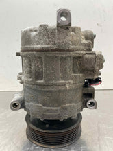 Load image into Gallery viewer, AC COMPRESSOR Audi A8 Phaeton 2003 03 2004 04 2005 05 2006 06 - NW361921
