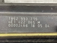 Load image into Gallery viewer, STEERING RACK Audi A8 2003 03 2004 04 2005 05 2006 06 - NW362100
