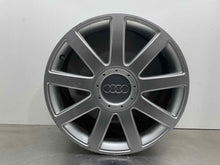 Load image into Gallery viewer, WHEEL Audi A8 A4 S6 2003 03 2004 04 2005 05 18x8 9 Spoke - NW362141
