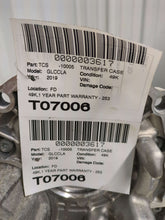 Load image into Gallery viewer, Transfer Case  MERCEDES GL-CLASS 2019 - NW540463
