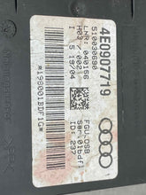 Load image into Gallery viewer, Theft Locking Computer Audi A8 S8 2003 03 2004 04 2005 05 2006 06 07 08 - NW361912
