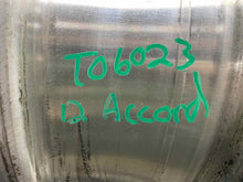 Load image into Gallery viewer, WHEEL RIM Accord 11 12 16x6-1/2 ALLOY - NW534189
