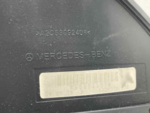 Load image into Gallery viewer, Speedometer Cluster  MERCEDES C-CLASS 2005 - NW540577
