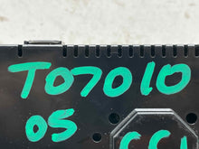 Load image into Gallery viewer, AC HEATER TEMP CONTROL C230 C240 2001 01 02 03 04 05 - NW540659
