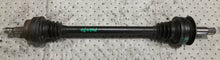 Load image into Gallery viewer, Axle Shaft Mercedes-Benz SL500 2016 - NW362299
