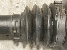 Load image into Gallery viewer, Axle Shaft Mercedes-Benz SL500 2016 - NW362299
