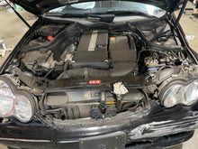 Load image into Gallery viewer, Engine Motor  MERCEDES C-CLASS 2005 - NW540746
